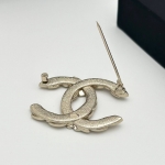 Брошь Chanel Артикул LUX-111631. Вид 3