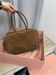  Сумка женская  Miu Miu Артикул LUX-111632. Вид 1