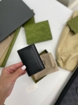 Картхолдер  Gucci Артикул LUX-111707. Вид 4
