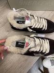 Кеды женские  Golden Goose  Артикул LUX-111735. Вид 5