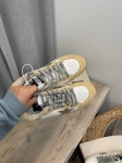Кеды женские  Golden Goose  Артикул LUX-111736. Вид 4