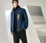 Куртка Hermes Артикул LUX-111727. Вид 2