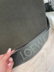 Сумка женская Loewe Артикул LUX-111743. Вид 5