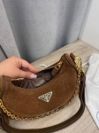 Сумка женская  Prada Артикул LUX-111759. Вид 8