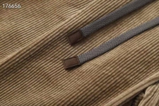 Брюки  Артикул LUX-111777. Вид 3