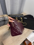  Сумка женская Chanel Артикул LUX-111825. Вид 4