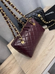  Сумка женская Chanel Артикул LUX-111825. Вид 5