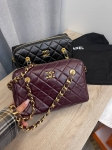  Сумка женская Chanel Артикул LUX-111825. Вид 8