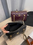  Сумка женская Chanel Артикул LUX-111824. Вид 6