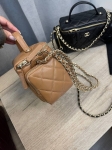 Сумка женская Chanel Артикул LUX-111822. Вид 4