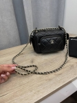  Сумка женская Chanel Артикул LUX-111815. Вид 1