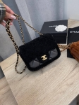  Сумка женская Chanel Артикул LUX-111813. Вид 3