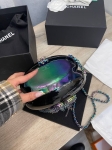  Сумка женская Chanel Артикул LUX-111809. Вид 3