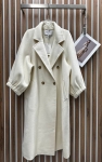 Пальто Max Mara Артикул LUX-111829. Вид 1
