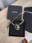 Сотуар Chanel Артикул LUX-111843. Вид 1