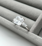 Кольцо Graff Артикул LUX-111888. Вид 3