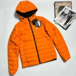 Двухсторонняя куртка Prada Артикул LUX-111922. Вид 4