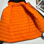 Двухсторонняя куртка Prada Артикул LUX-111922. Вид 8