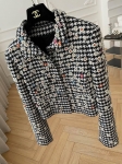 Жакет  Chanel Артикул LUX-111961. Вид 3