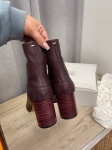 Ботильоны Maison Margiela Артикул LUX-111981. Вид 2