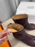 Ботильоны Maison Margiela Артикул LUX-111981. Вид 5