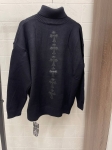 Свитер CHROME HEARTS Артикул LUX-111999. Вид 3