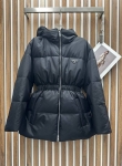 Пуховик  Prada Артикул LUX-112025. Вид 1