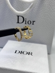 Комплект из двух колец Christian Dior Артикул LUX-112032. Вид 5