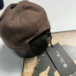 Бейсболка Loro Piana Артикул LUX-112042. Вид 2