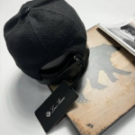 Бейсболка Loro Piana Артикул LUX-112041. Вид 2