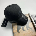 Бейсболка Loro Piana Артикул LUX-112041. Вид 3