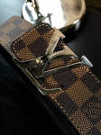 Ремень Louis Vuitton Артикул LUX-112046. Вид 2