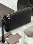 Клатч  Bottega Veneta Артикул LUX-112053. Вид 1