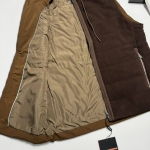 Жилет ZEGNA Артикул LUX-112073. Вид 2