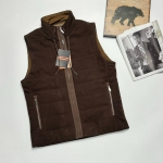 Жилет ZEGNA Артикул LUX-112073. Вид 1