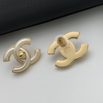 Серьги  Chanel Артикул LUX-112087. Вид 2