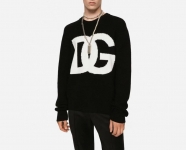 Свитер Dolce & Gabbana Артикул LUX-112107. Вид 1