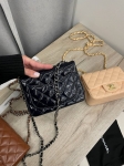 Сумка женская 18 см Chanel Артикул LUX-112119. Вид 3
