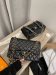 Сумка женская 30 см Chanel Артикул LUX-112126. Вид 1