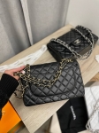 Сумка женская 30 см Chanel Артикул LUX-112126. Вид 5