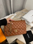 Сумка женская 30 см Chanel Артикул LUX-112122. Вид 1