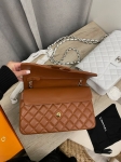 Сумка женская 30 см Chanel Артикул LUX-112122. Вид 3