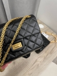 Сумка женская 20 см Chanel Артикул LUX-112131. Вид 2
