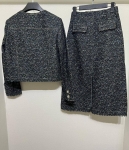 Костюм женский Chanel Артикул LUX-112137. Вид 2