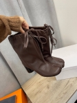 Ботильоны Maison Margiela Артикул LUX-112162. Вид 1