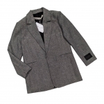 Жакет  Alexander Wang Артикул LUX-112163. Вид 2