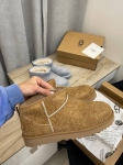 UGG Ugg Australia Артикул LUX-112172. Вид 1