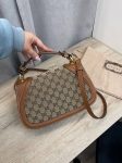 Сумка женская  Gucci Артикул LUX-112178. Вид 4