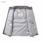 Жилет  Brunello Cucinelli Артикул LUX-112185. Вид 2