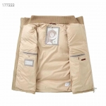 Жилет  Brunello Cucinelli Артикул LUX-112184. Вид 3